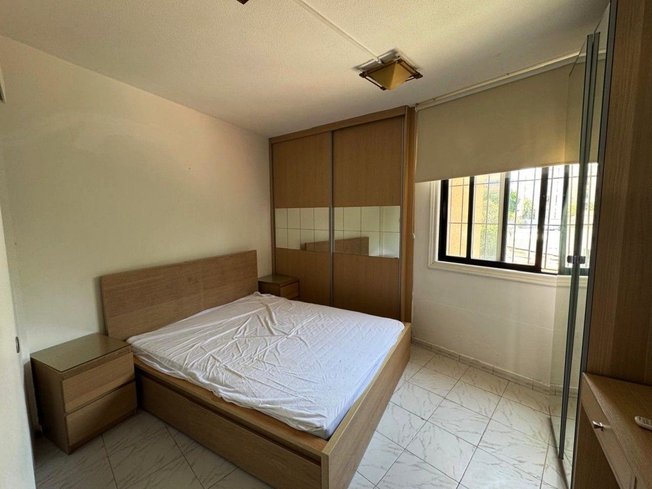 Апартаменты в Ларнаке, Кипр, 56 м² - фото 4