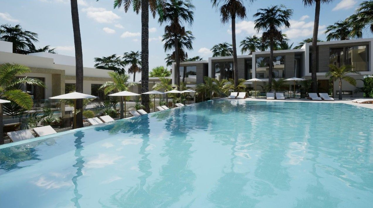 Вилла в Лимасоле, Кипр, 170 м² - фото 4