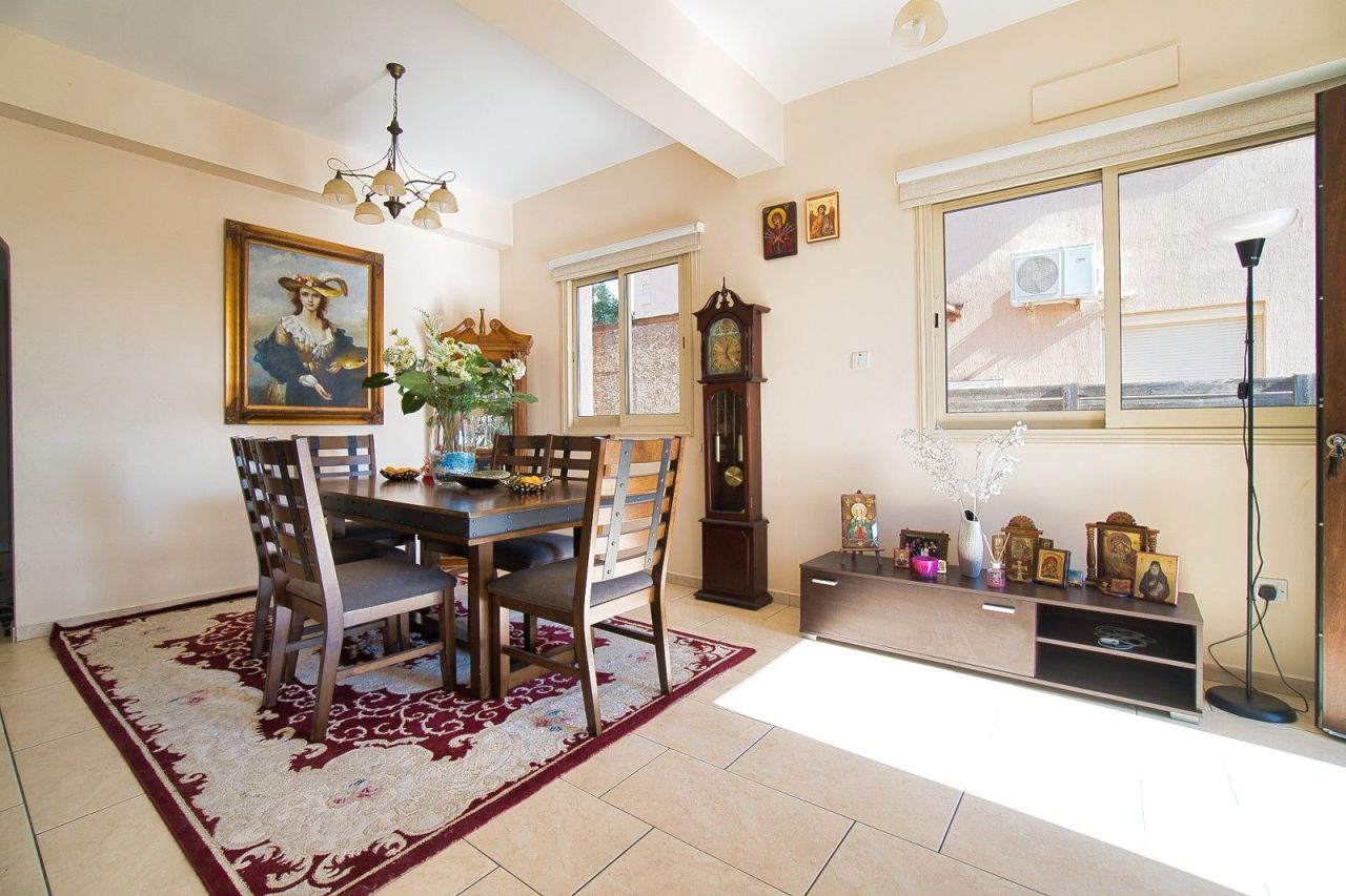 Вилла в Лимасоле, Кипр, 192 м² - фото 4