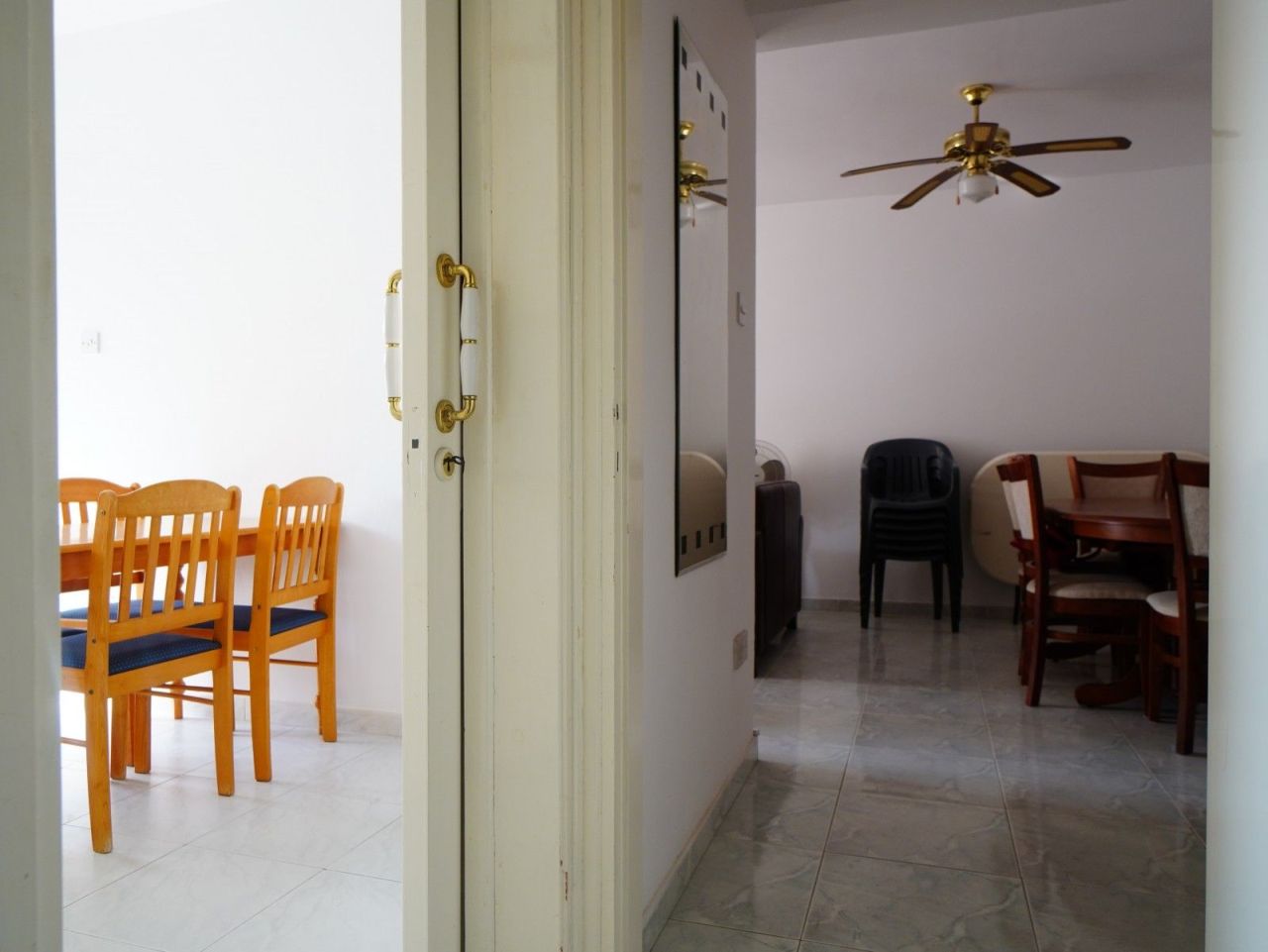 Апартаменты в Ларнаке, Кипр, 98 м² - фото 4