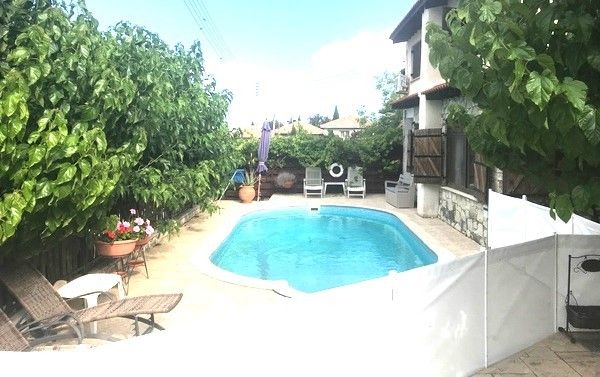 Вилла в Лимасоле, Кипр, 160 м² - фото 4