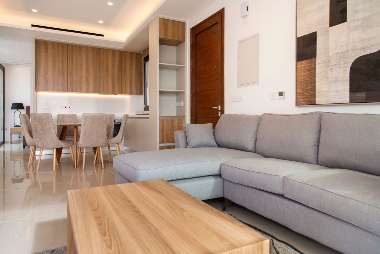 Вилла в Пафосе, Кипр, 163 м² - фото 4