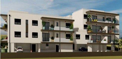 Апартаменты в Лимасоле, Кипр, 136 м² - фото 4