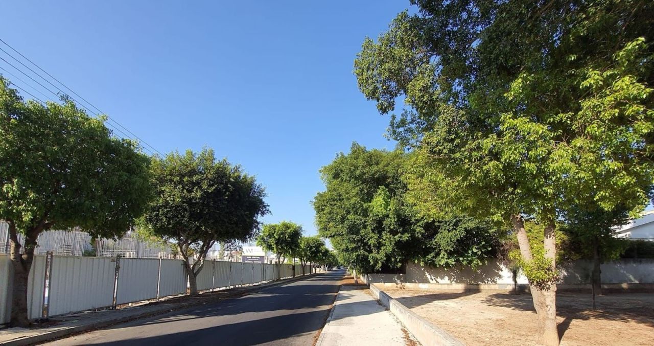 Пентхаус в Лимасоле, Кипр, 265 м² - фото 4