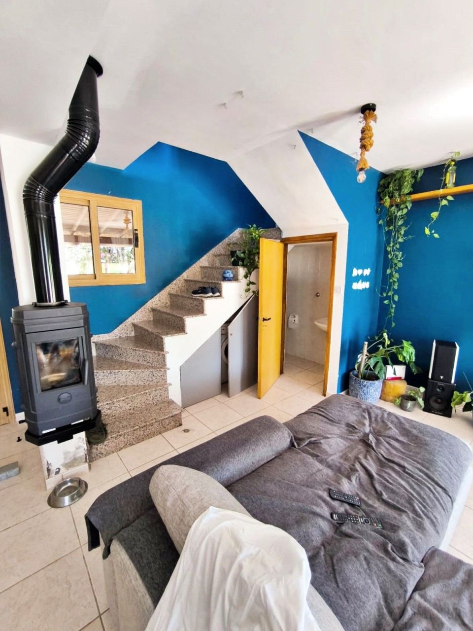 Таунхаус в Ларнаке, Кипр, 110 м² - фото 4