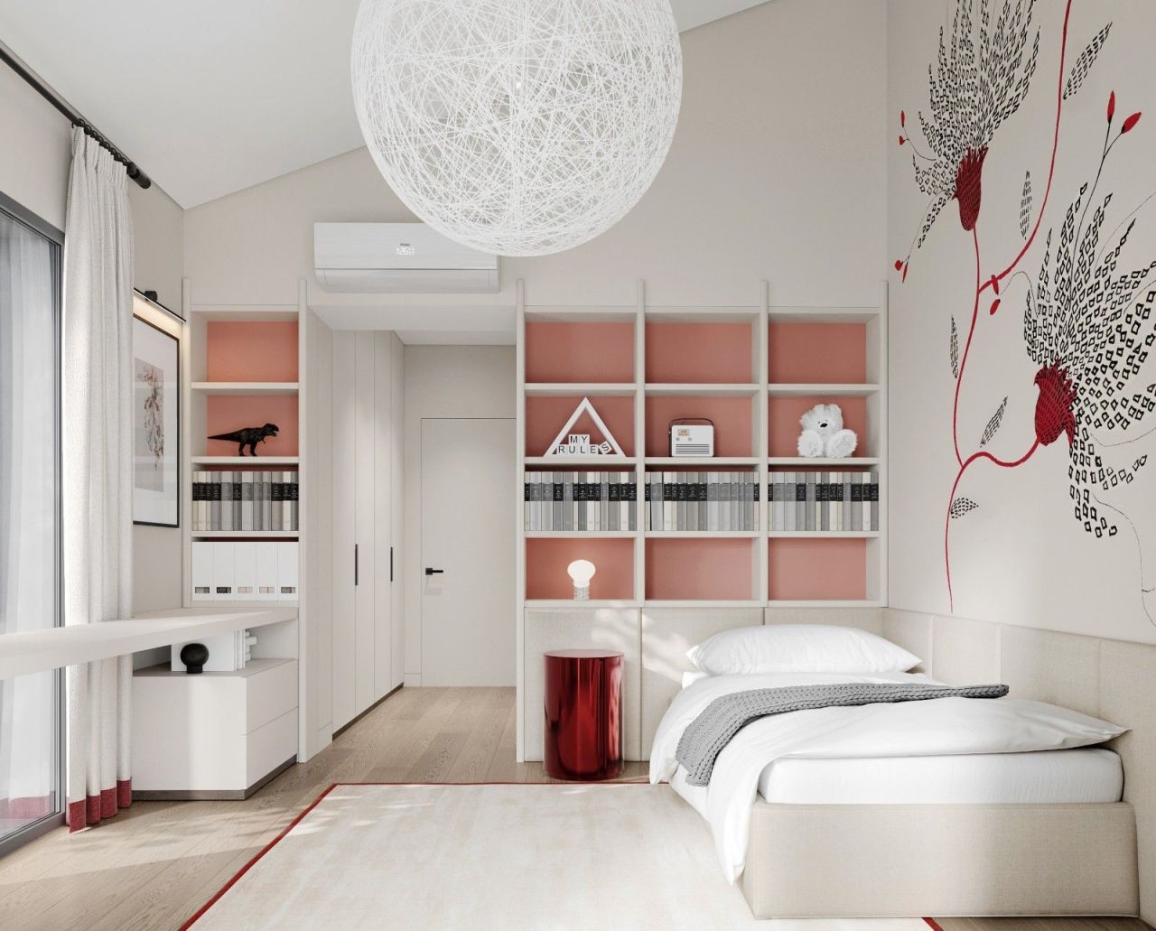 Вилла в Лимасоле, Кипр, 289 м² - фото 4