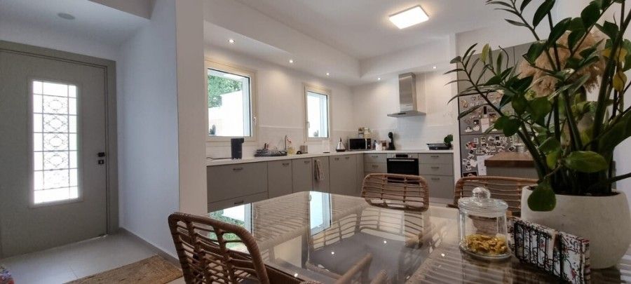 Вилла в Лимасоле, Кипр, 130 м² - фото 4