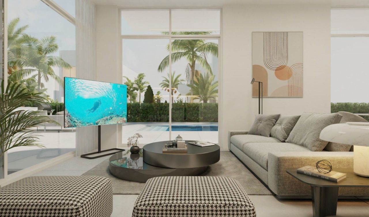 Вилла в Протарасе, Кипр, 189 м² - фото 4