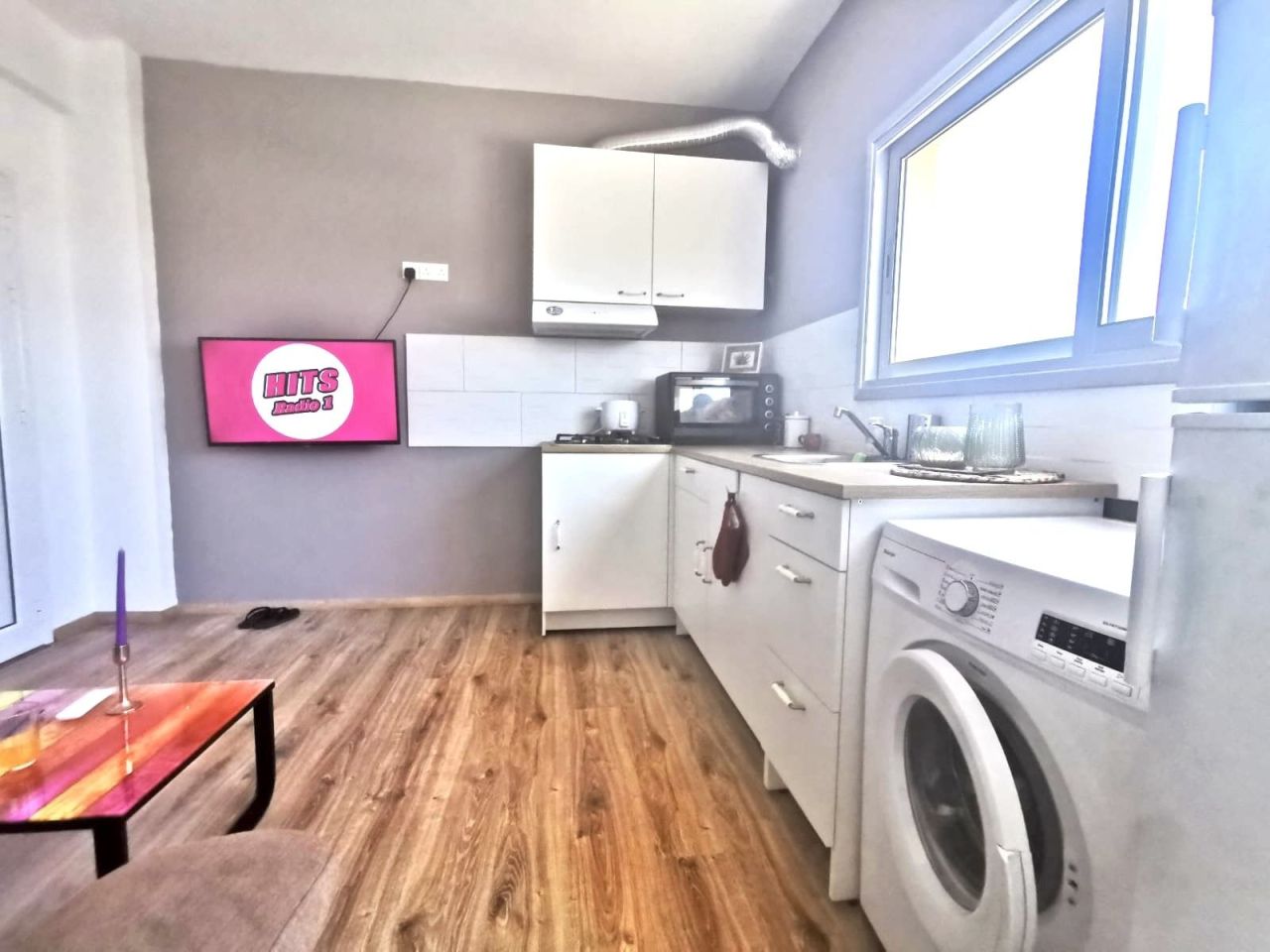 Апартаменты в Лимасоле, Кипр, 117 м² - фото 4