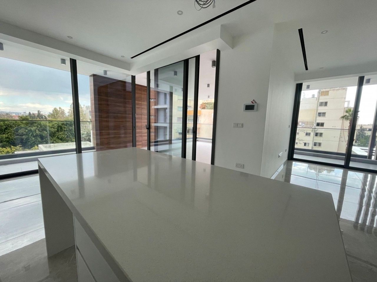 Апартаменты в Лимасоле, Кипр, 123 м² - фото 4