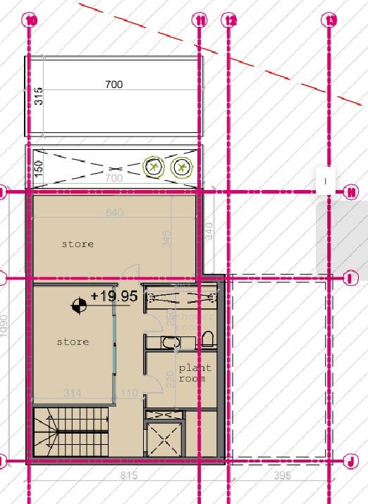 Апартаменты в Протарасе, Кипр, 214 м² - фото 4