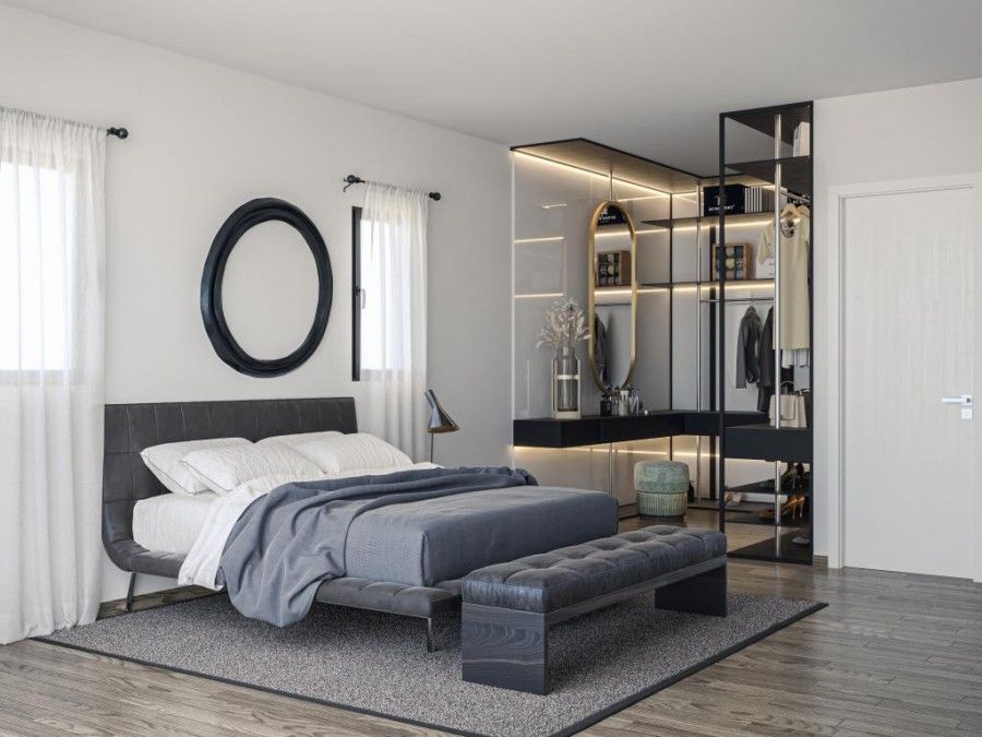 Вилла в Пафосе, Кипр, 170 м² - фото 4