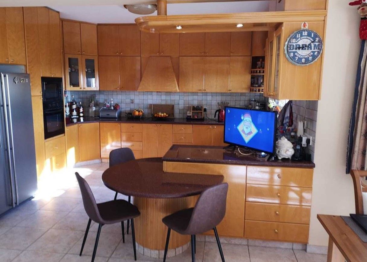 Вилла в Лимасоле, Кипр, 562 м² - фото 4