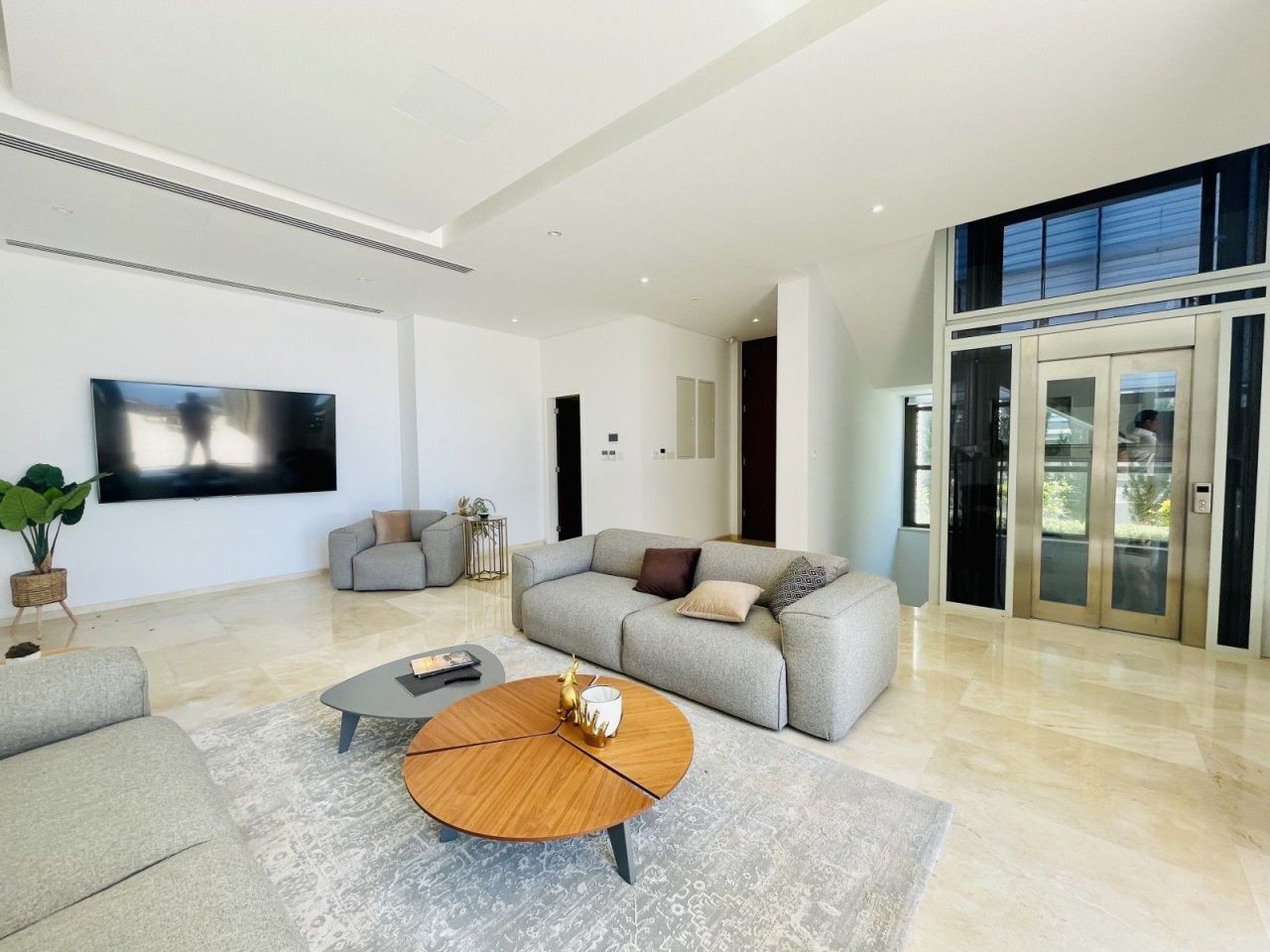 Вилла в Пафосе, Кипр - фото 4