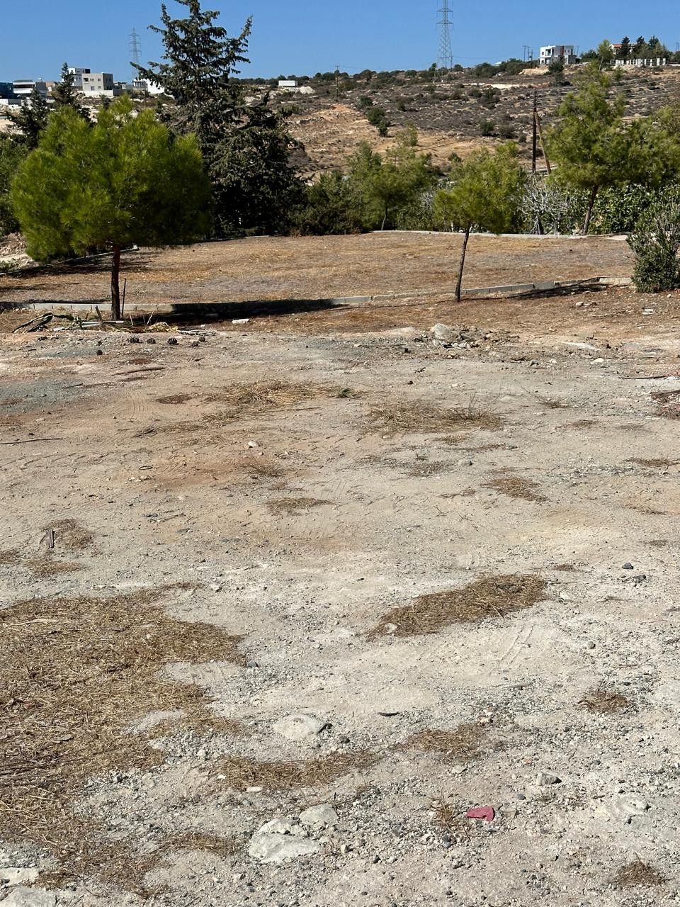 Земля в Лимасоле, Кипр, 519 м² - фото 4