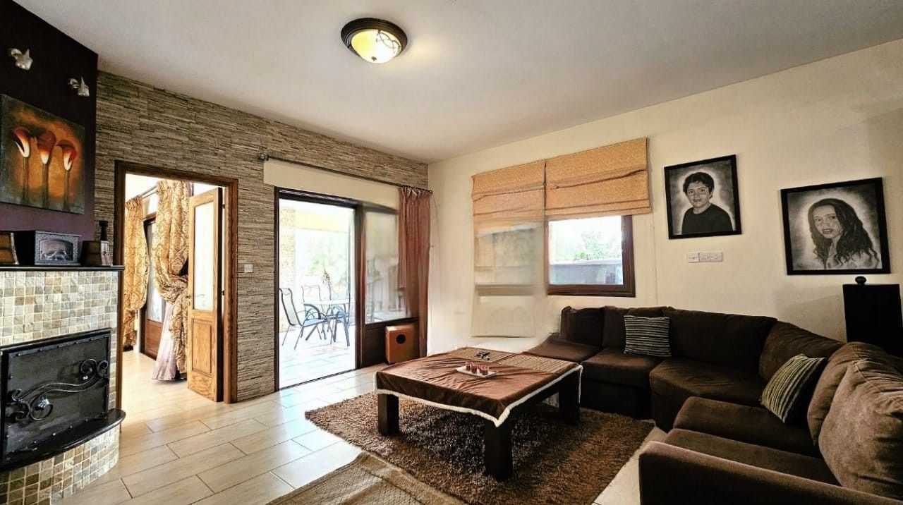 Вилла в Лимасоле, Кипр, 410 м² - фото 4