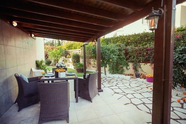 Апартаменты в Лимасоле, Кипр, 70 м² - фото 4