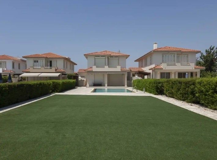 Вилла в Ларнаке, Кипр, 280 м² - фото 4