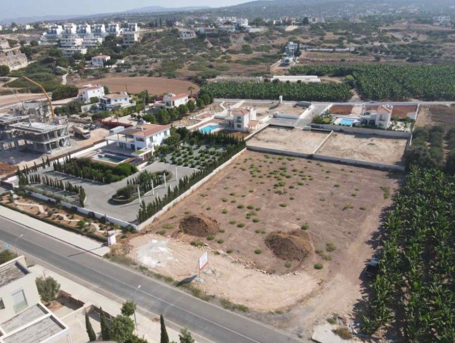 Вилла в Пафосе, Кипр, 461 м² - фото 4