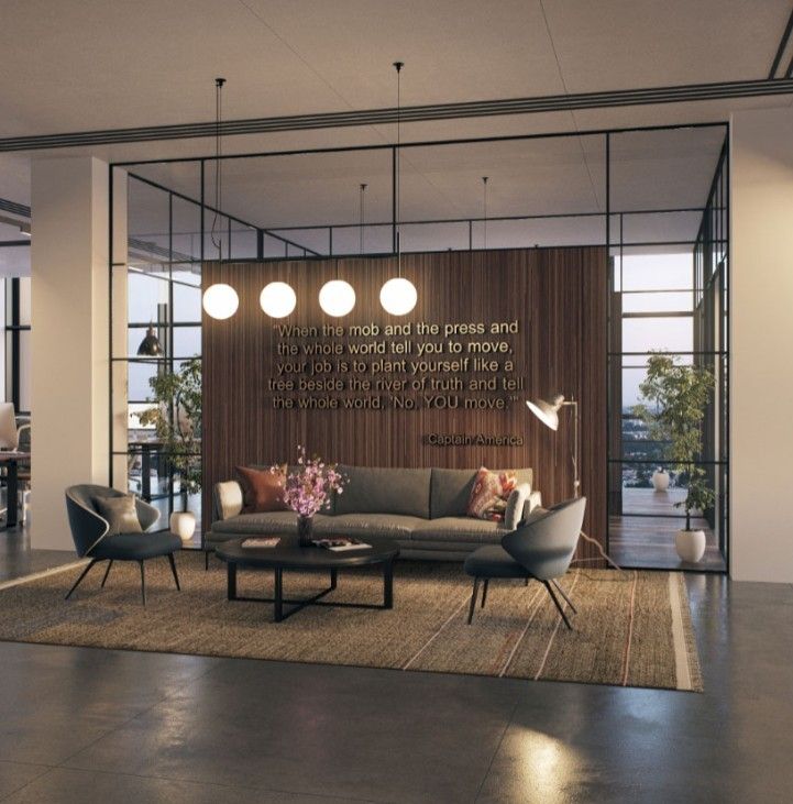 Офис в Никосии, Кипр, 349 м² - фото 4