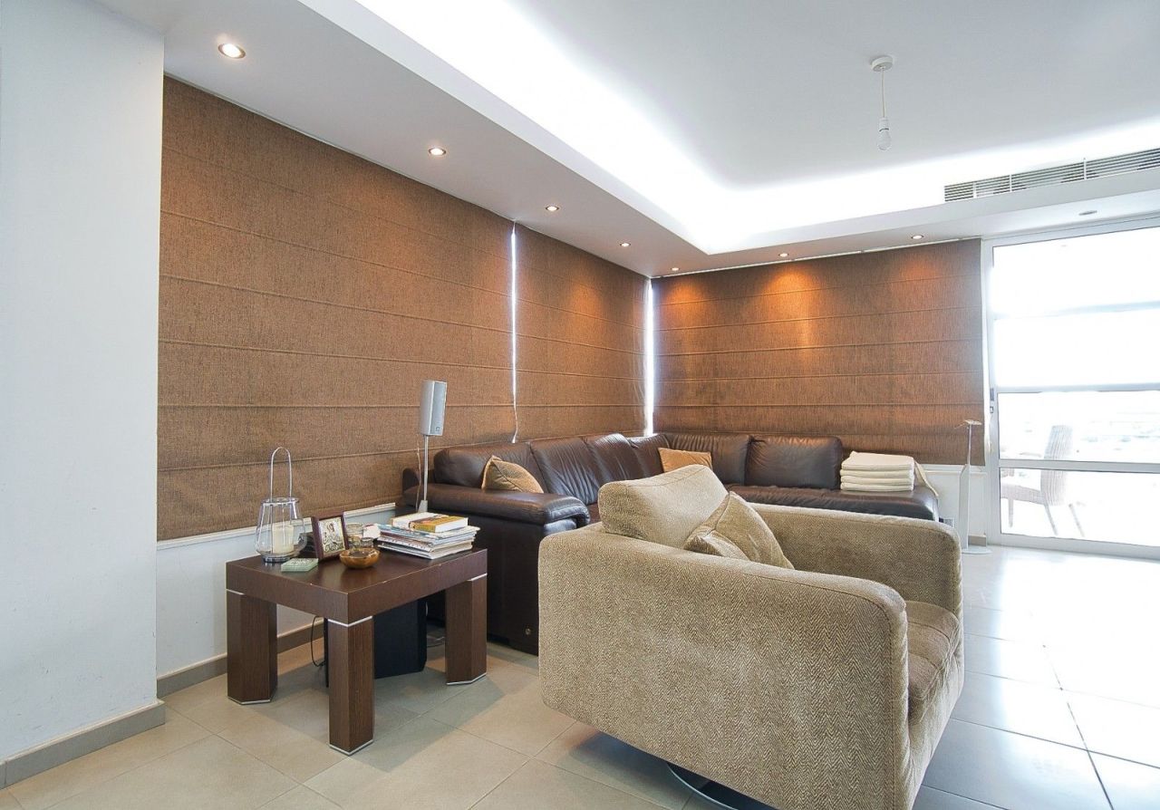 Вилла в Лимасоле, Кипр, 310 м² - фото 4