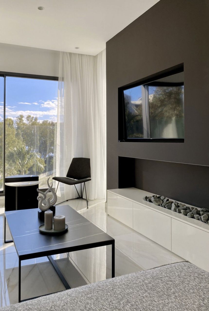 Апартаменты в Лимасоле, Кипр, 156 м² - фото 4