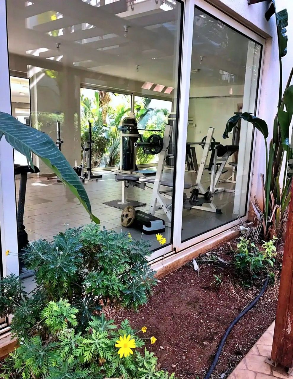 Апартаменты в Ларнаке, Кипр, 200 м² - фото 4