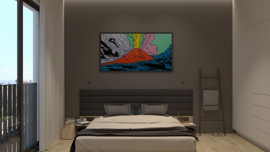 Апартаменты в Лимасоле, Кипр, 58 м² - фото 4