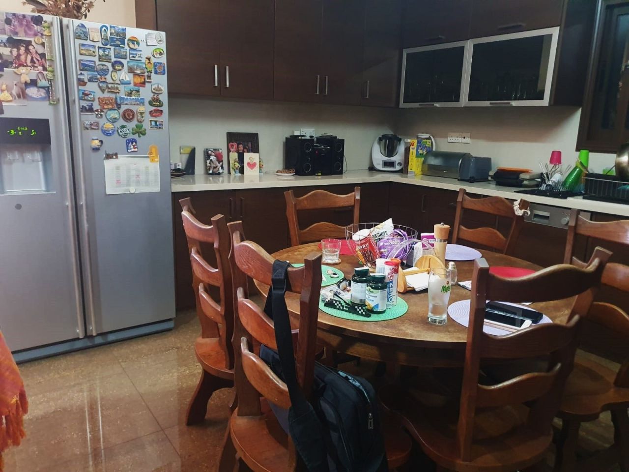 Вилла в Лимасоле, Кипр, 205 м² - фото 4