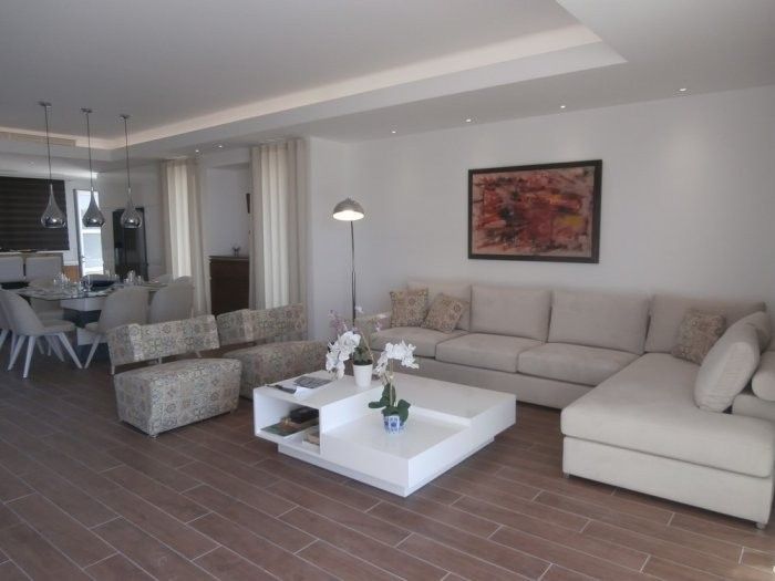 Вилла в Пафосе, Кипр, 185 м² - фото 4