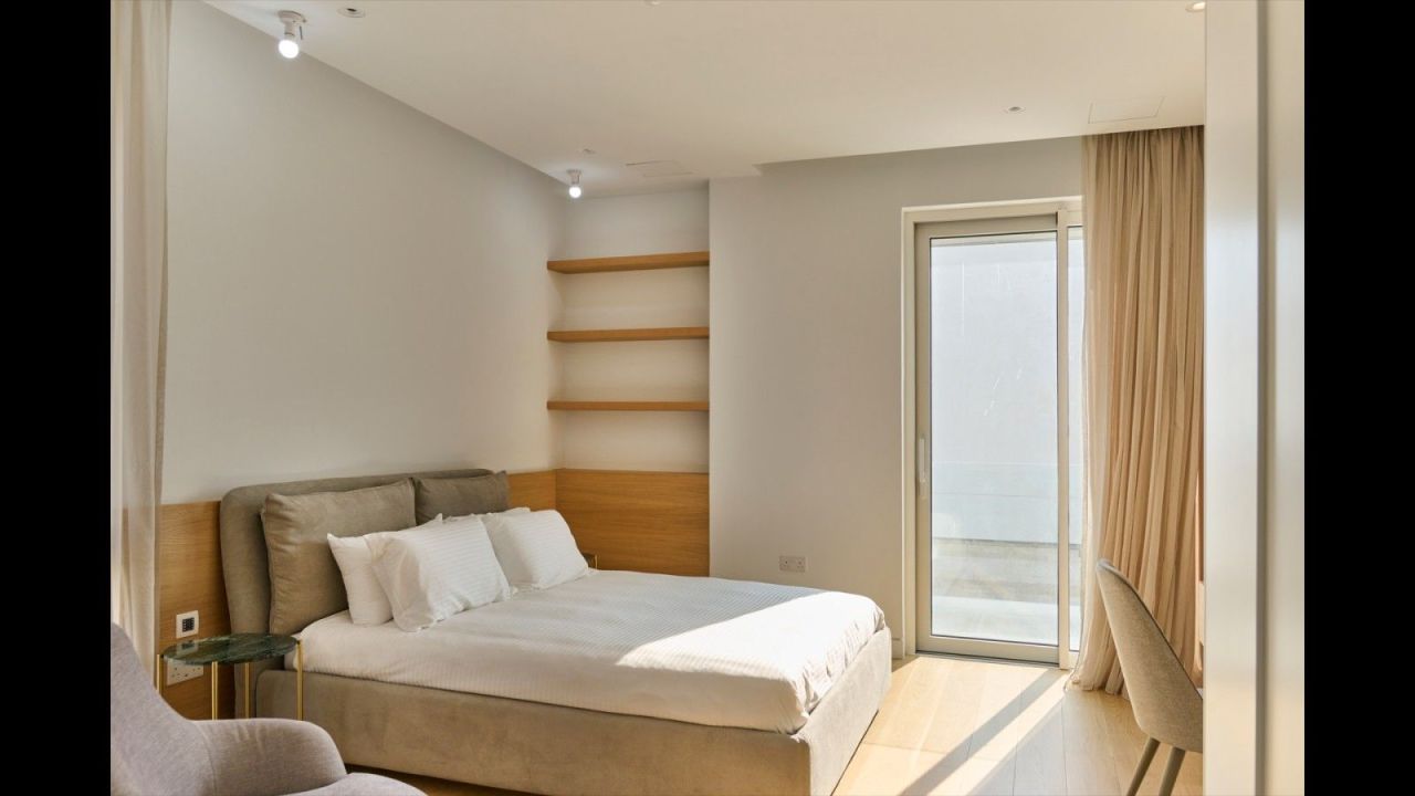 Вилла в Протарасе, Кипр, 512 м² - фото 4