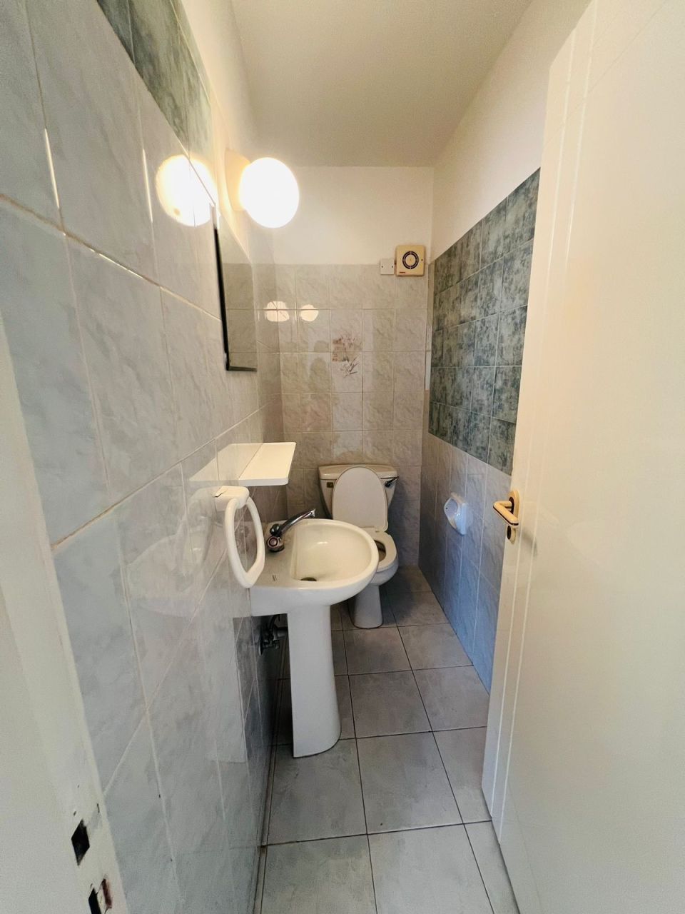 Апартаменты в Ларнаке, Кипр, 110 м² - фото 4