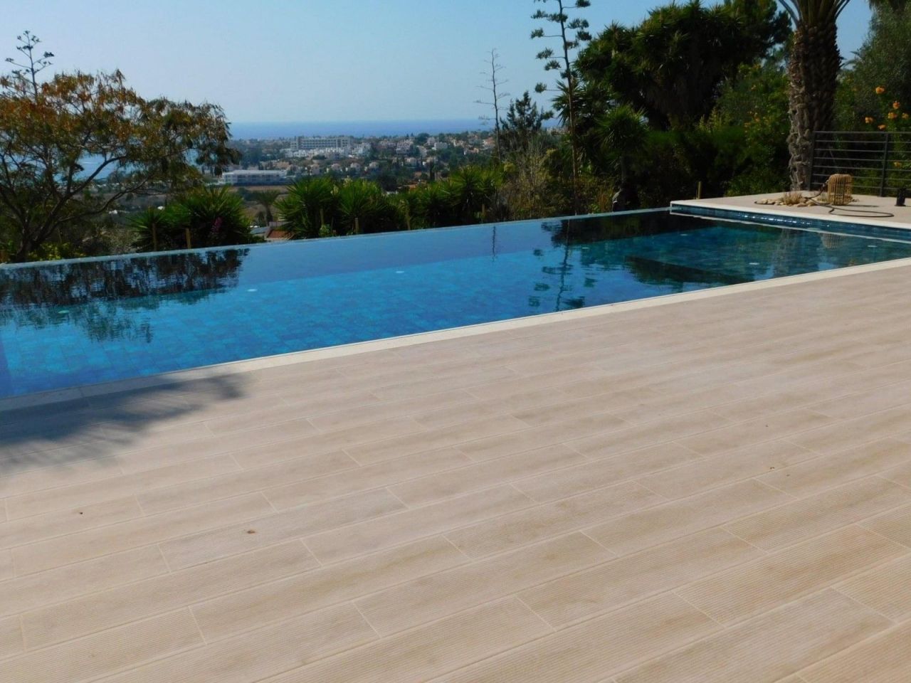 Вилла в Пафосе, Кипр - фото 4