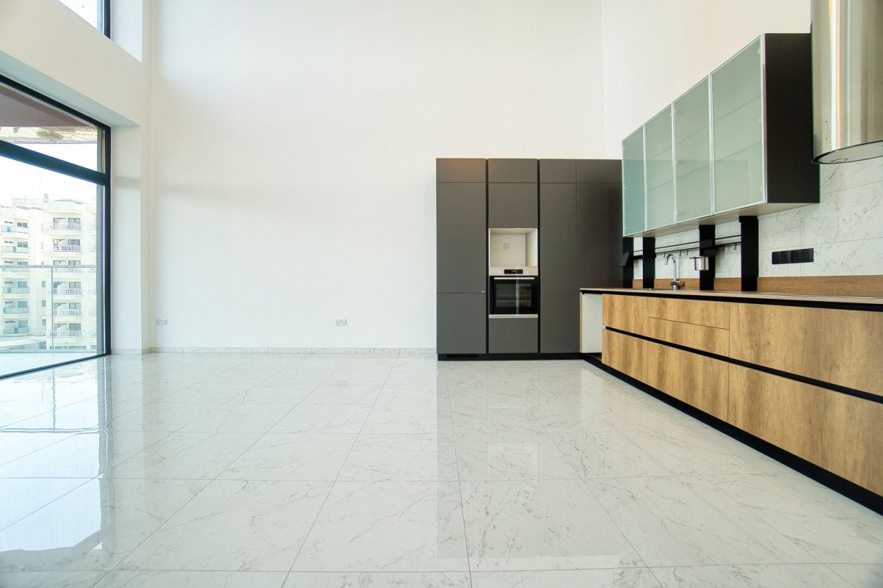 Апартаменты в Лимасоле, Кипр, 172 м² - фото 4