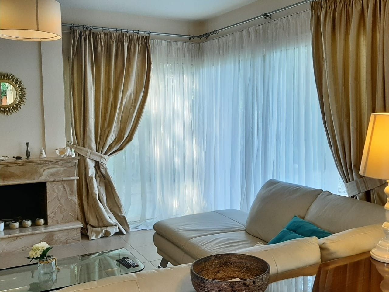 Вилла в Пафосе, Кипр - фото 4