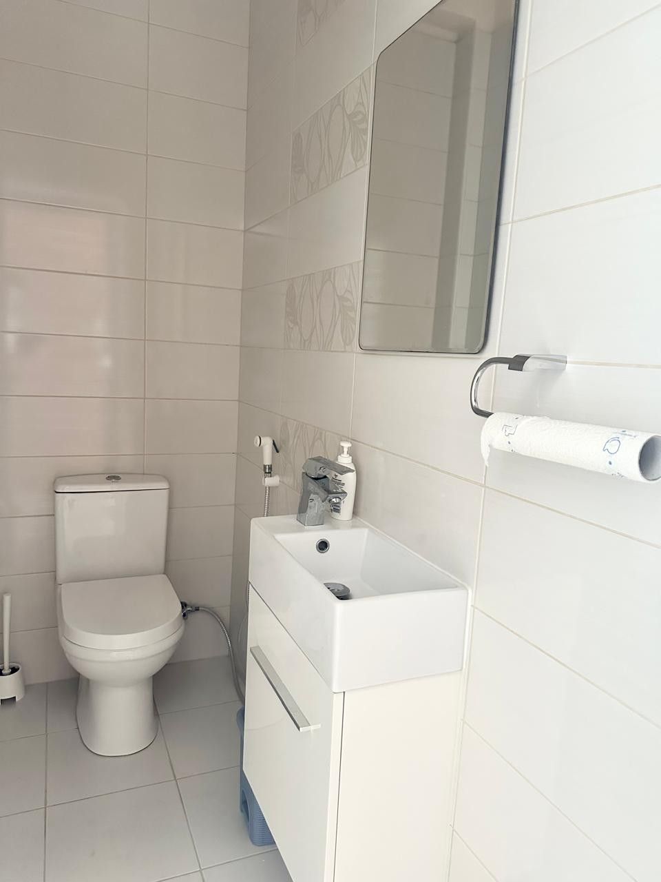 Апартаменты в Лимасоле, Кипр, 91 м² - фото 4