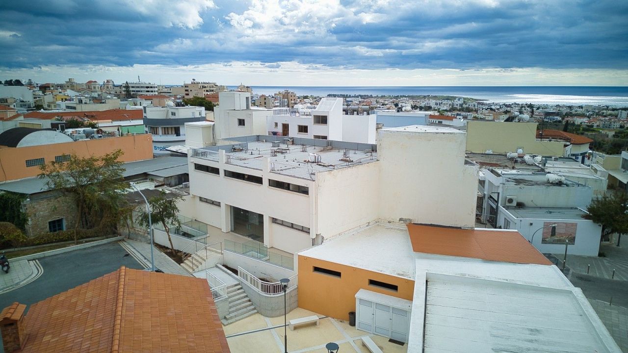 Коммерческая недвижимость в Пафосе, Кипр - фото 4