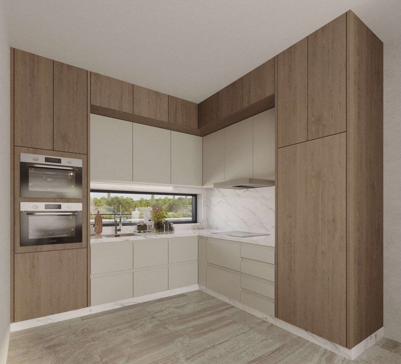 Вилла в Лимасоле, Кипр, 157 м² - фото 4