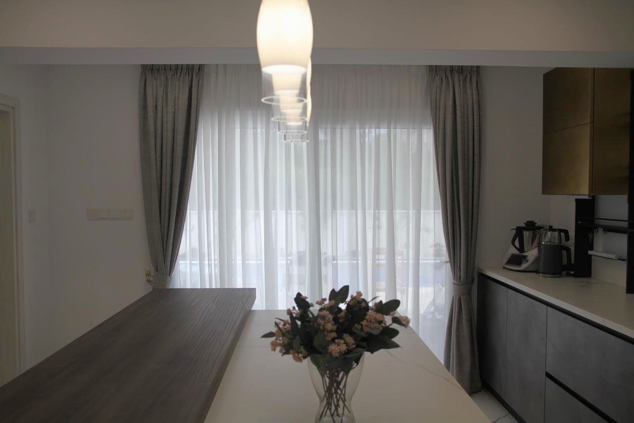 Вилла в Лимасоле, Кипр, 260 м² - фото 4