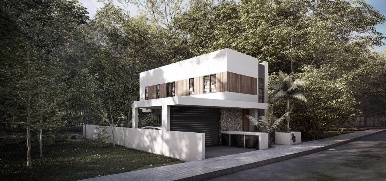 Вилла в Лимасоле, Кипр, 157 м² - фото 4