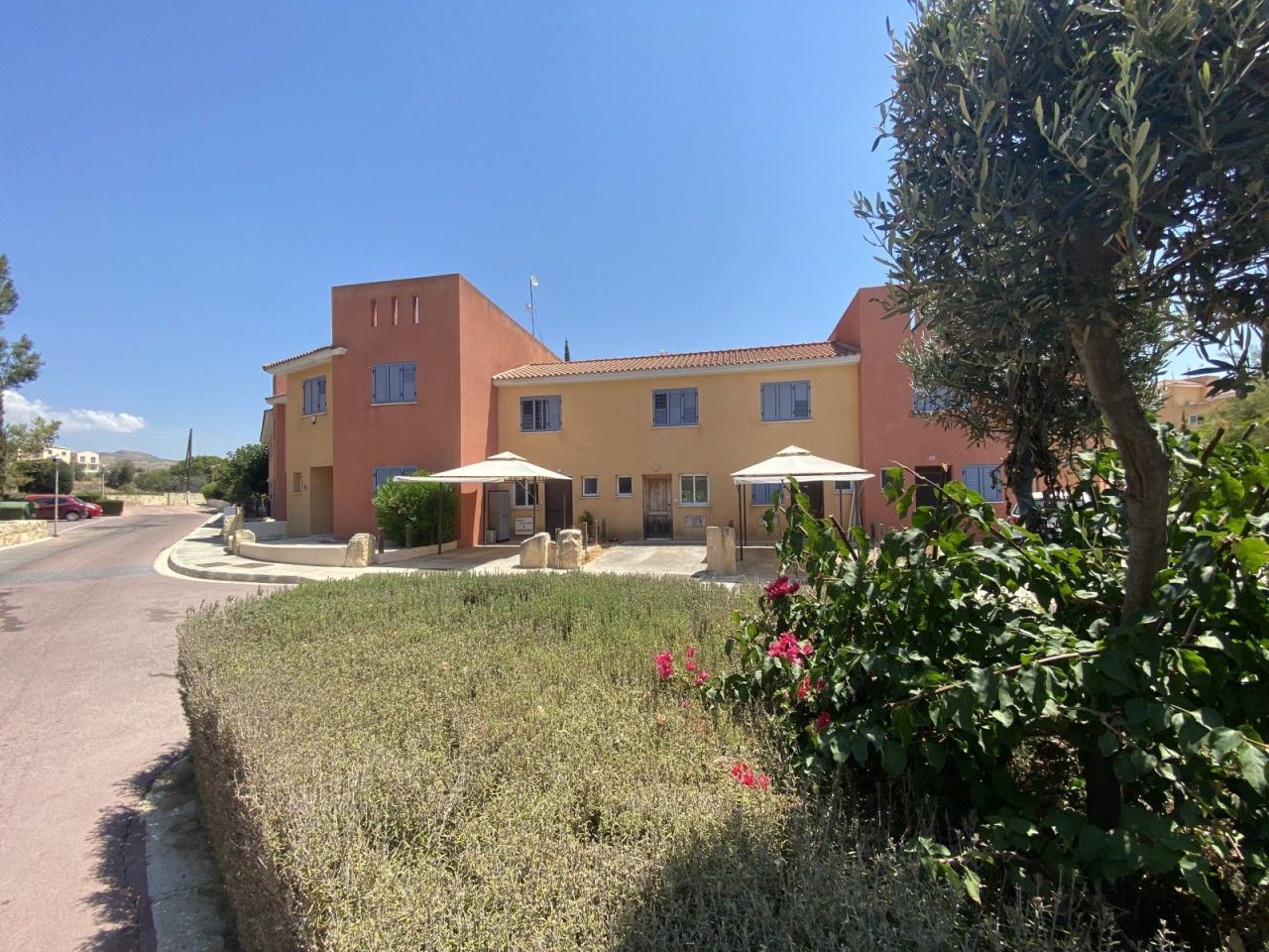 Апартаменты в Пафосе, Кипр, 132 м² - фото 4