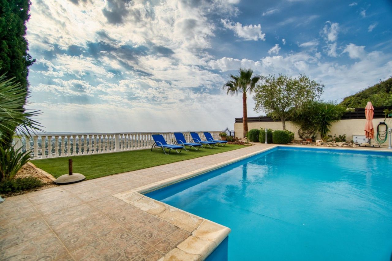 Бунгало в Пафосе, Кипр, 202 м² - фото 4