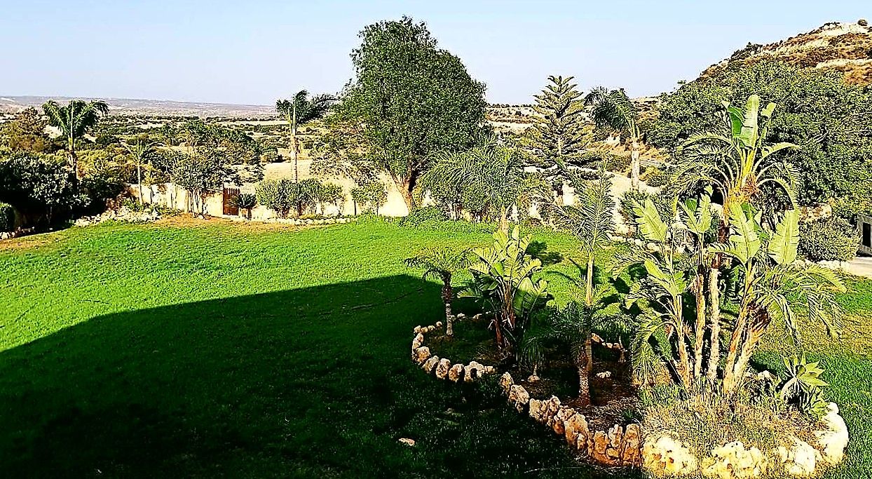 Вилла в Лимасоле, Кипр, 300 м² - фото 4