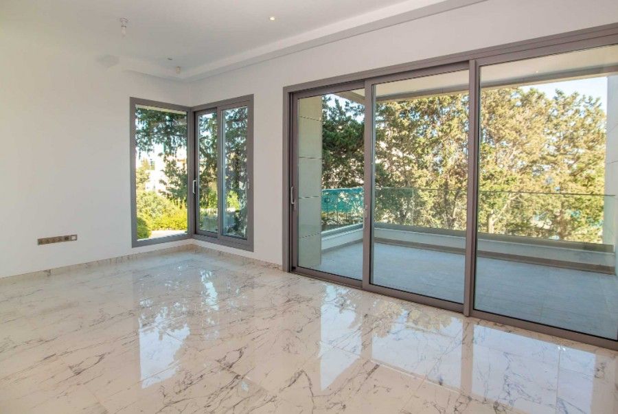 Апартаменты в Лимасоле, Кипр, 114 м² - фото 4