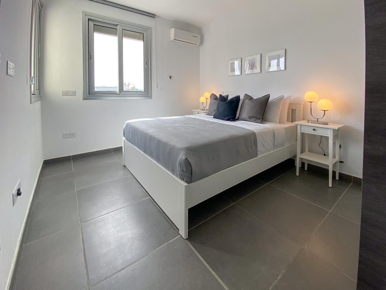 Апартаменты в Никосии, Кипр, 103 м² - фото 4