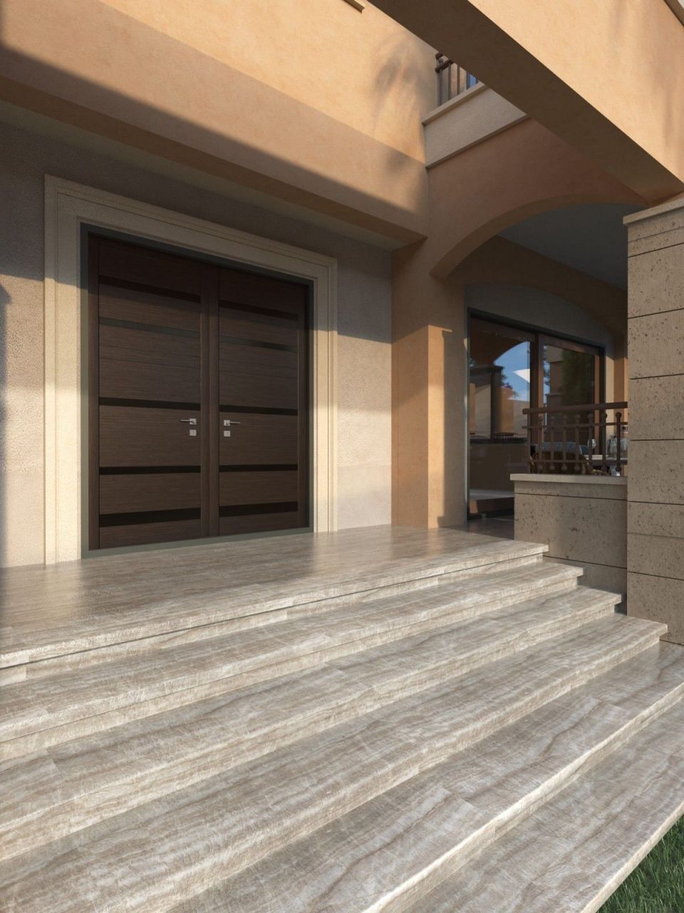 Вилла в Ларнаке, Кипр, 405 м² - фото 4