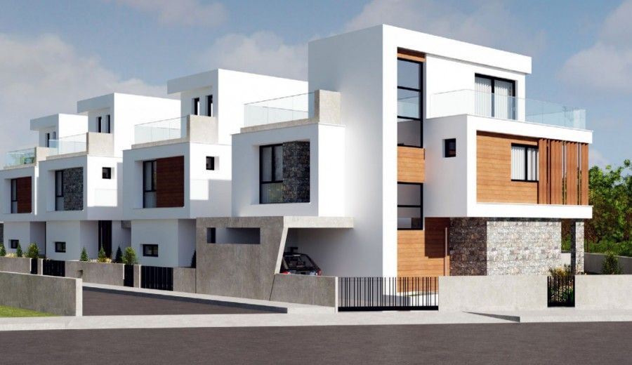 Вилла в Лимасоле, Кипр, 198 м² - фото 4