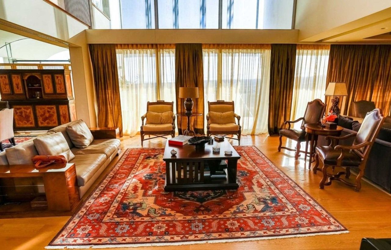 Вилла в Лимасоле, Кипр, 439 м² - фото 4