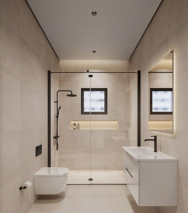 Апартаменты в Лимасоле, Кипр, 63 м² - фото 4