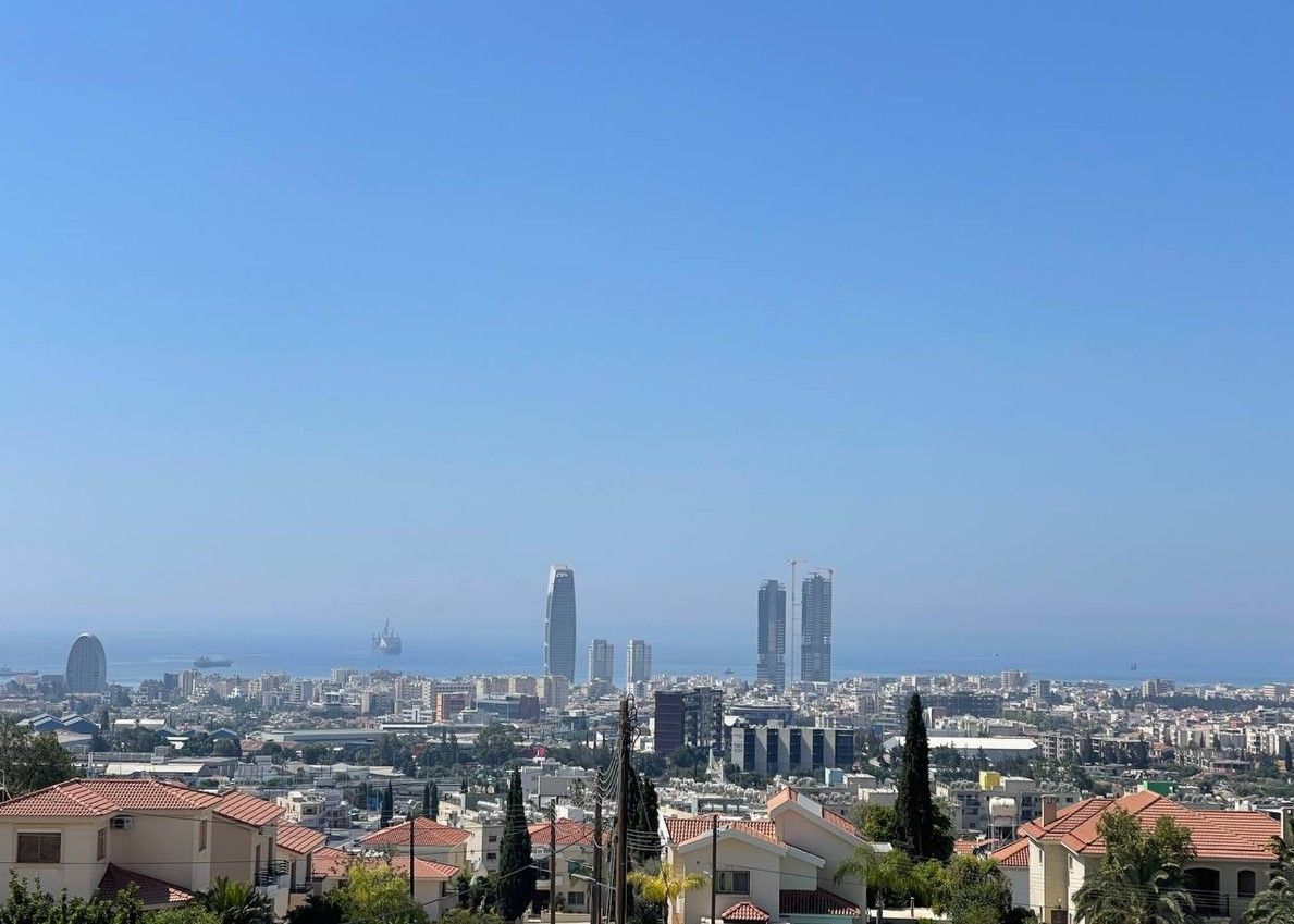 Апартаменты в Лимасоле, Кипр, 150 м² - фото 4